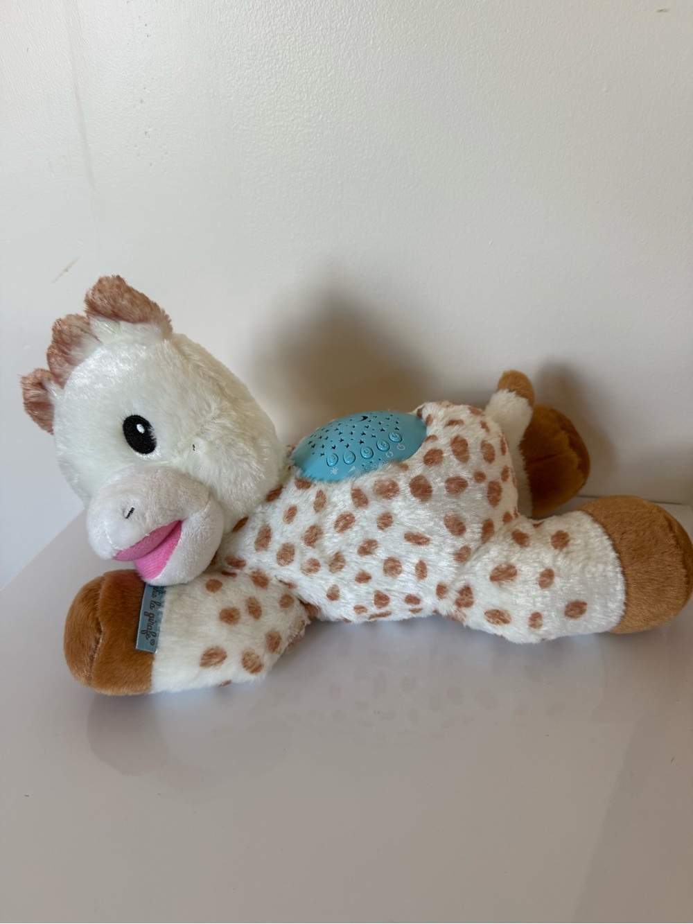 Sophie La Girafe Light & Dreams Plush